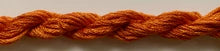 Dinky Dyes: S-308 Burnt Orange
