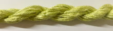 Dinky Dyes: S-319 Celery