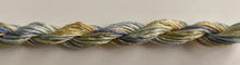 Dinky Dyes: S-328 Morning Tide