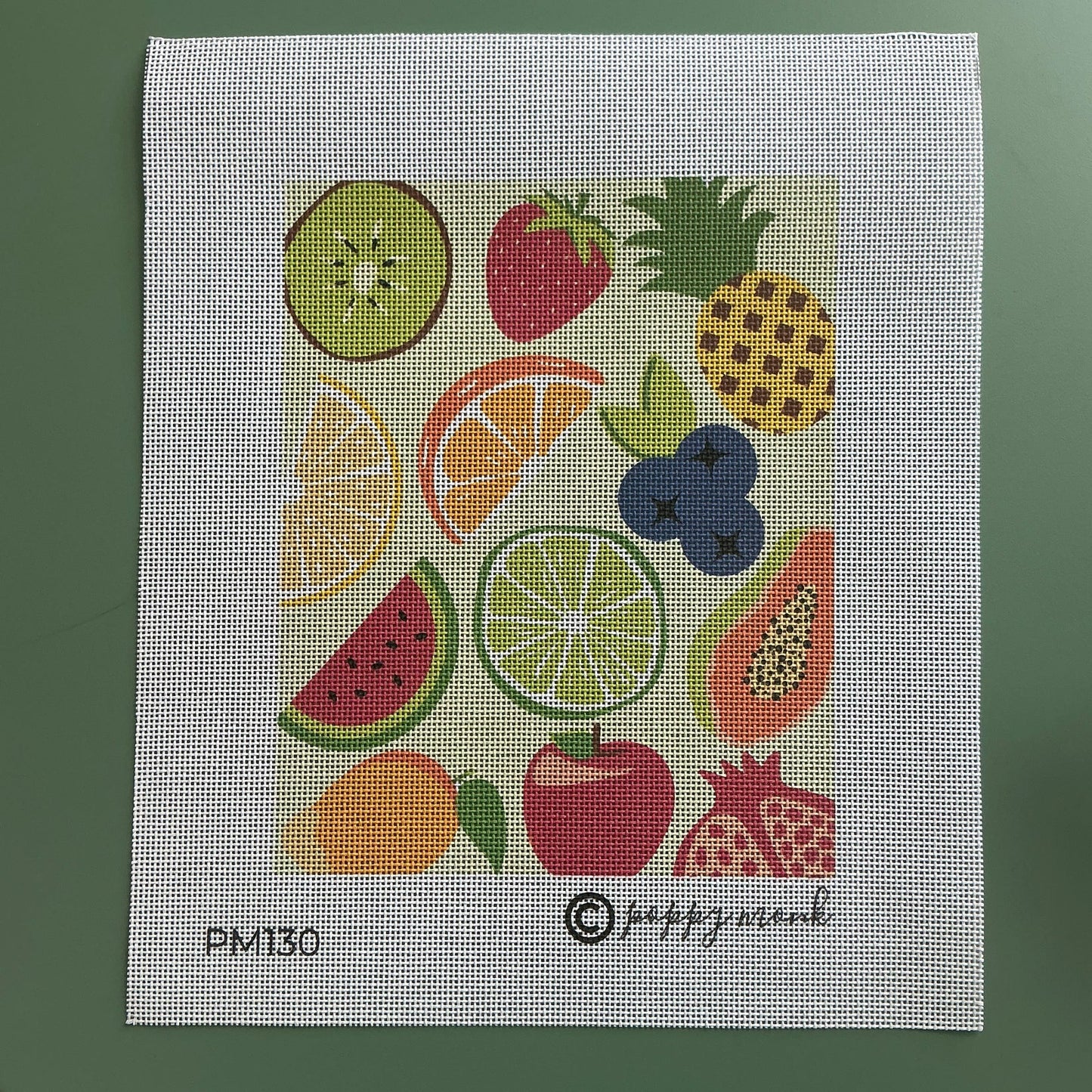Tutti Frutti
