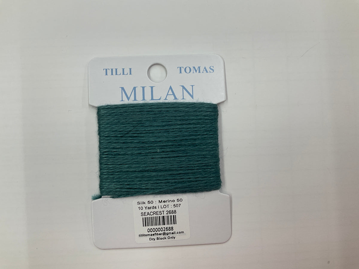 Tilli Tomas Milan Seacrest 2688