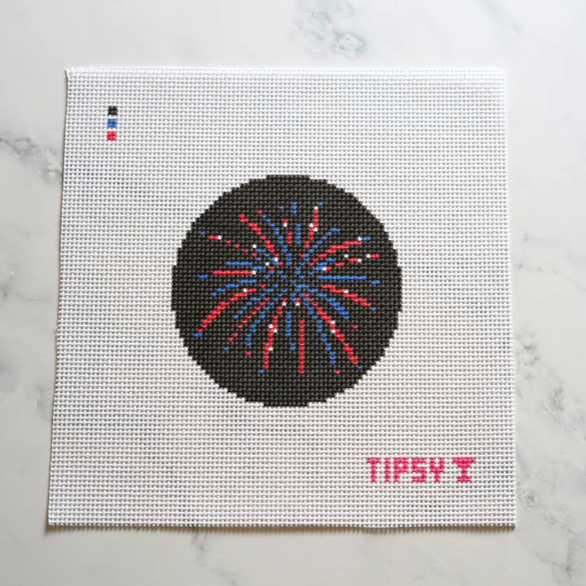 Firework Round