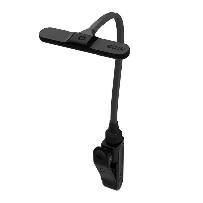 BrightFlex-Rechargeable Light