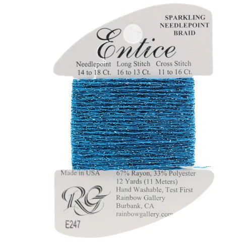 Entice - E247 Hawaiian Ocean