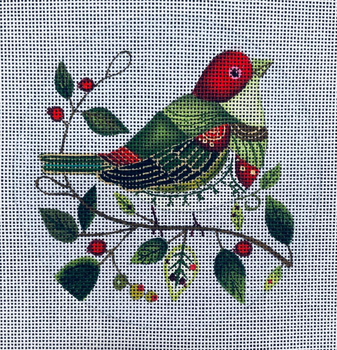 Holiday Birdy 4 #BB-4