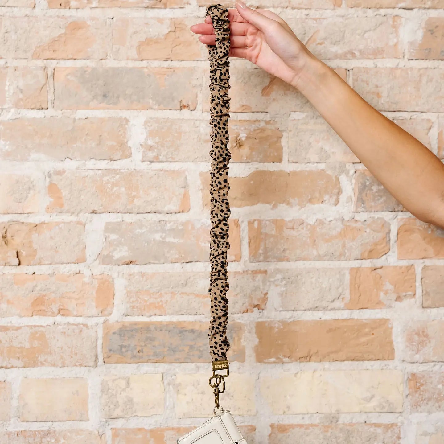 Jungle Cat Lanyard
