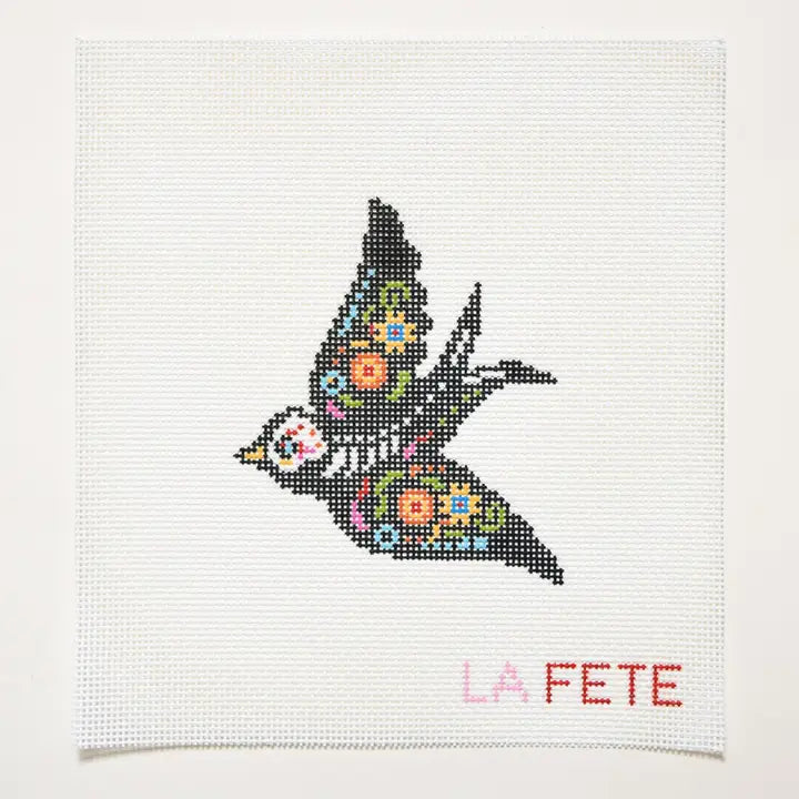 'día De Los Muertos' Bird
