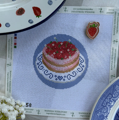 Strawberry Shortcake