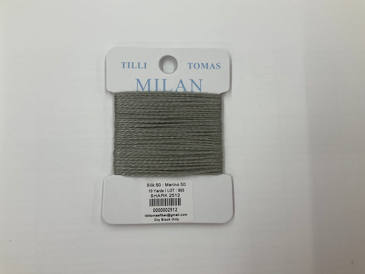 Tilli Tomas Milan Shark