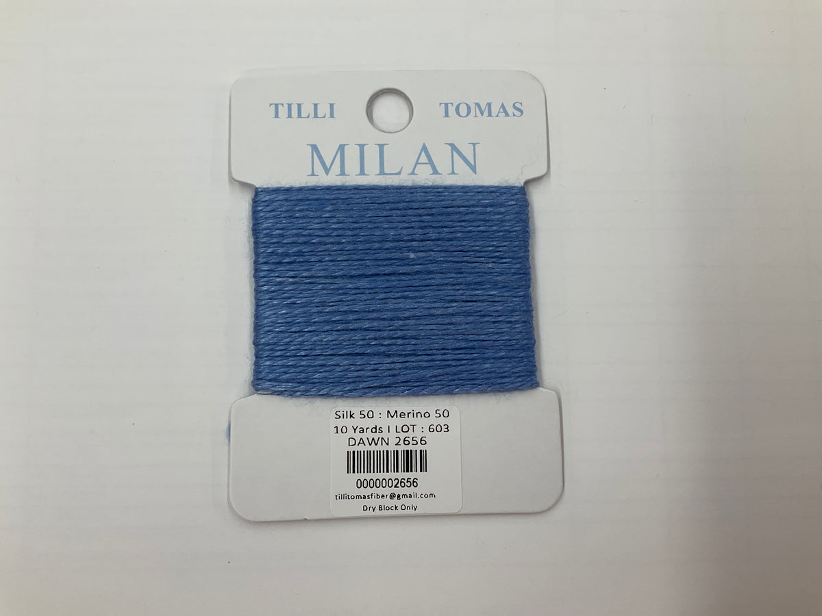 Tilli Tomas Milan Dawn 2656