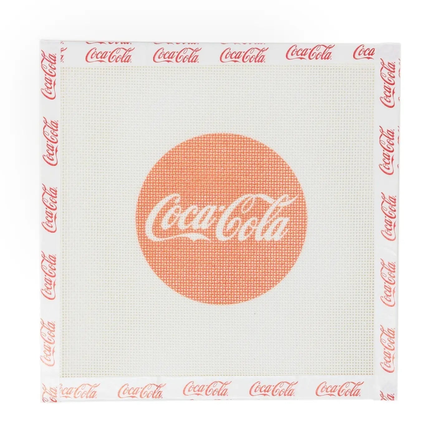 Coca-Cola Canvas
