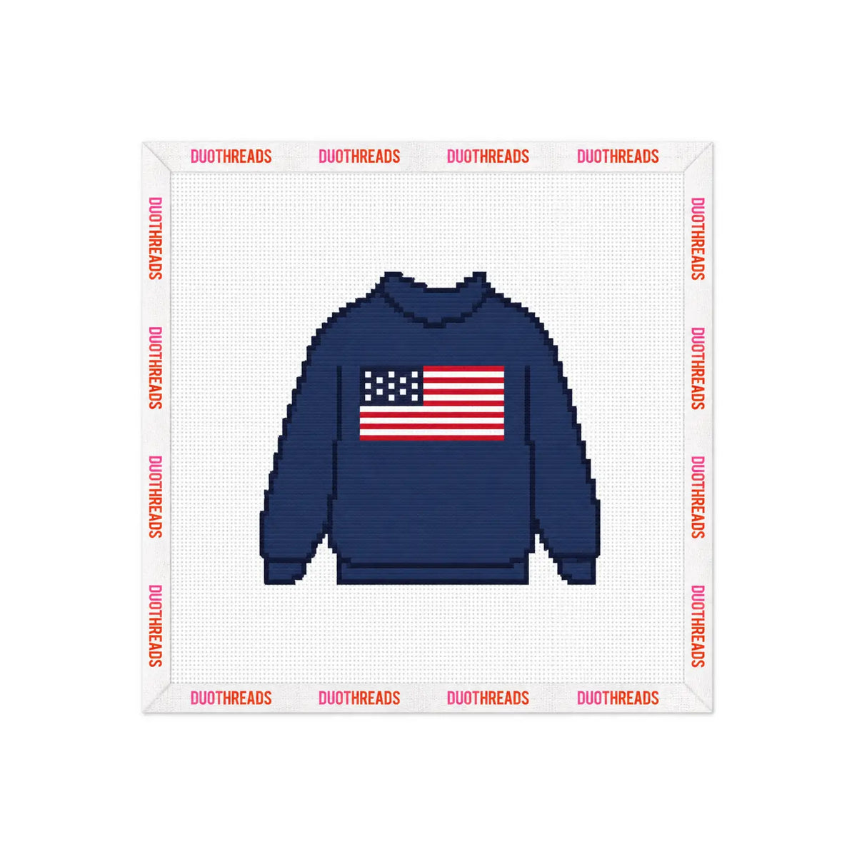 USA Sweater