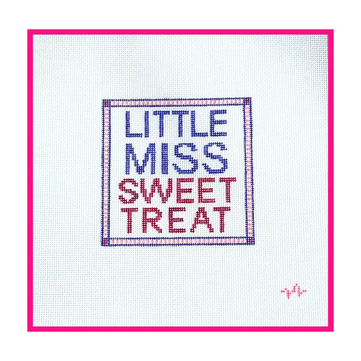 Little Miss Sweet Treat