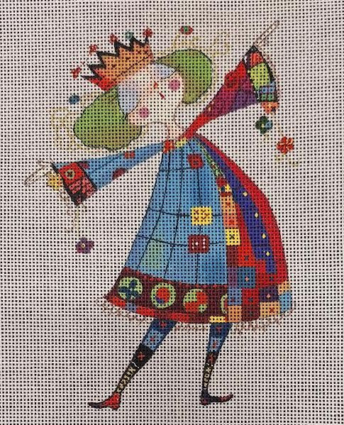Whimsy Queen 3 #QN-3