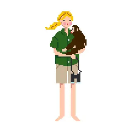 Jane Goodall