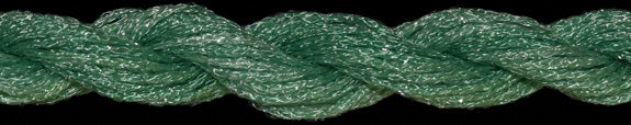 Threadworx #12 Overdyed Metallic Philodendron 910181