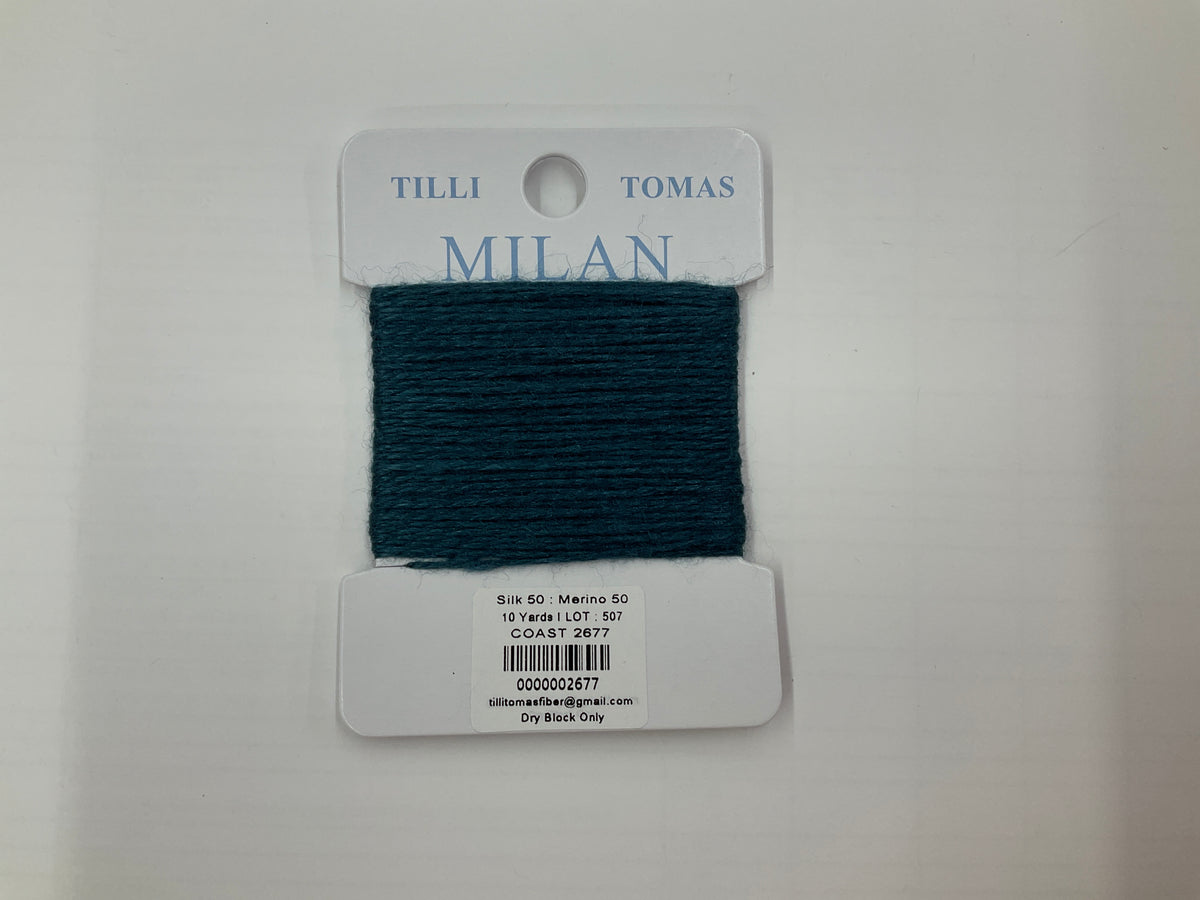 Tilli Tomas Milan Coast 2677