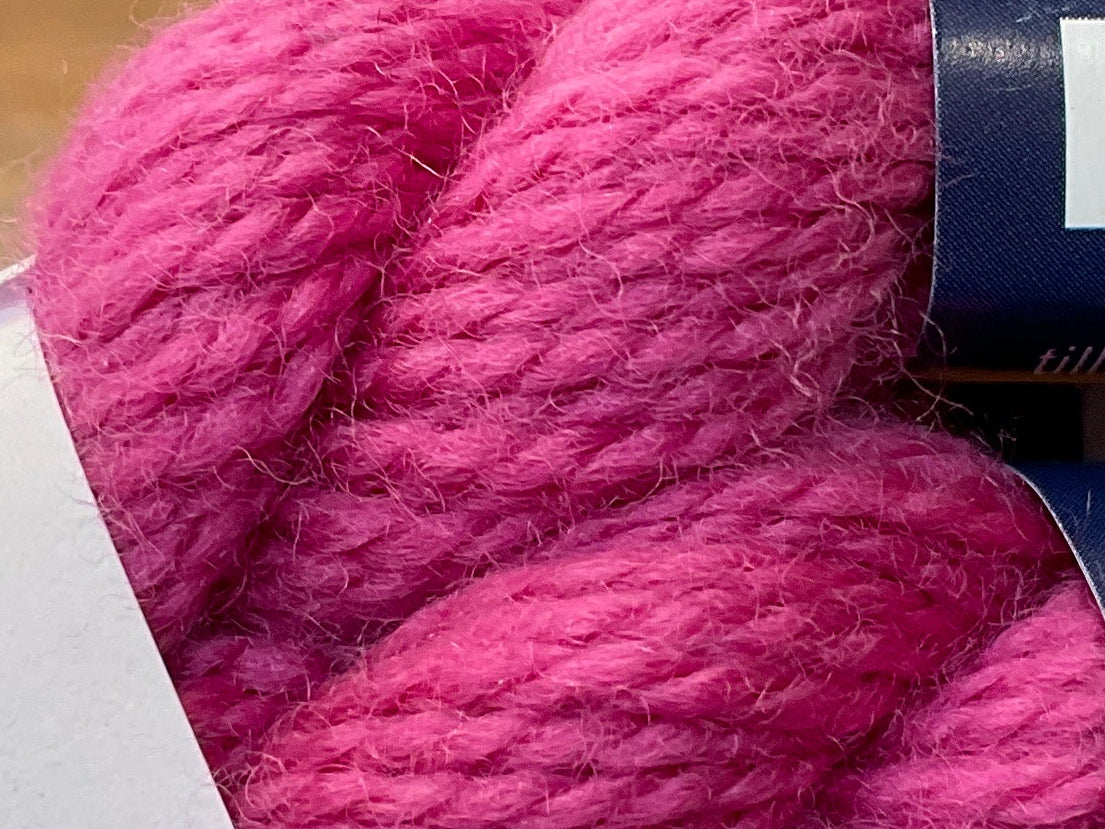 Planet Earth Merino Wool Girlfriend 129