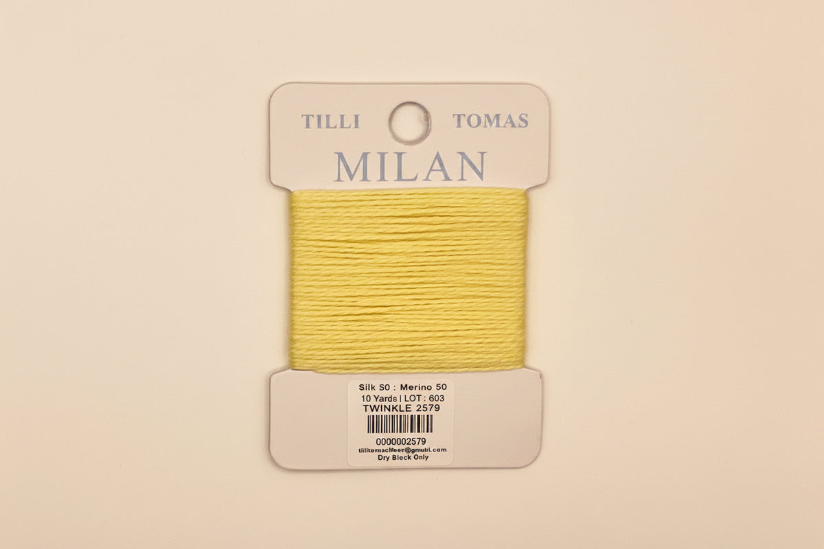 Tilli Tomas Milan Twinkle