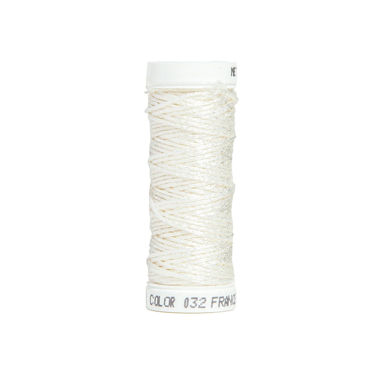 Au Ver a Soie Metallic 8 032