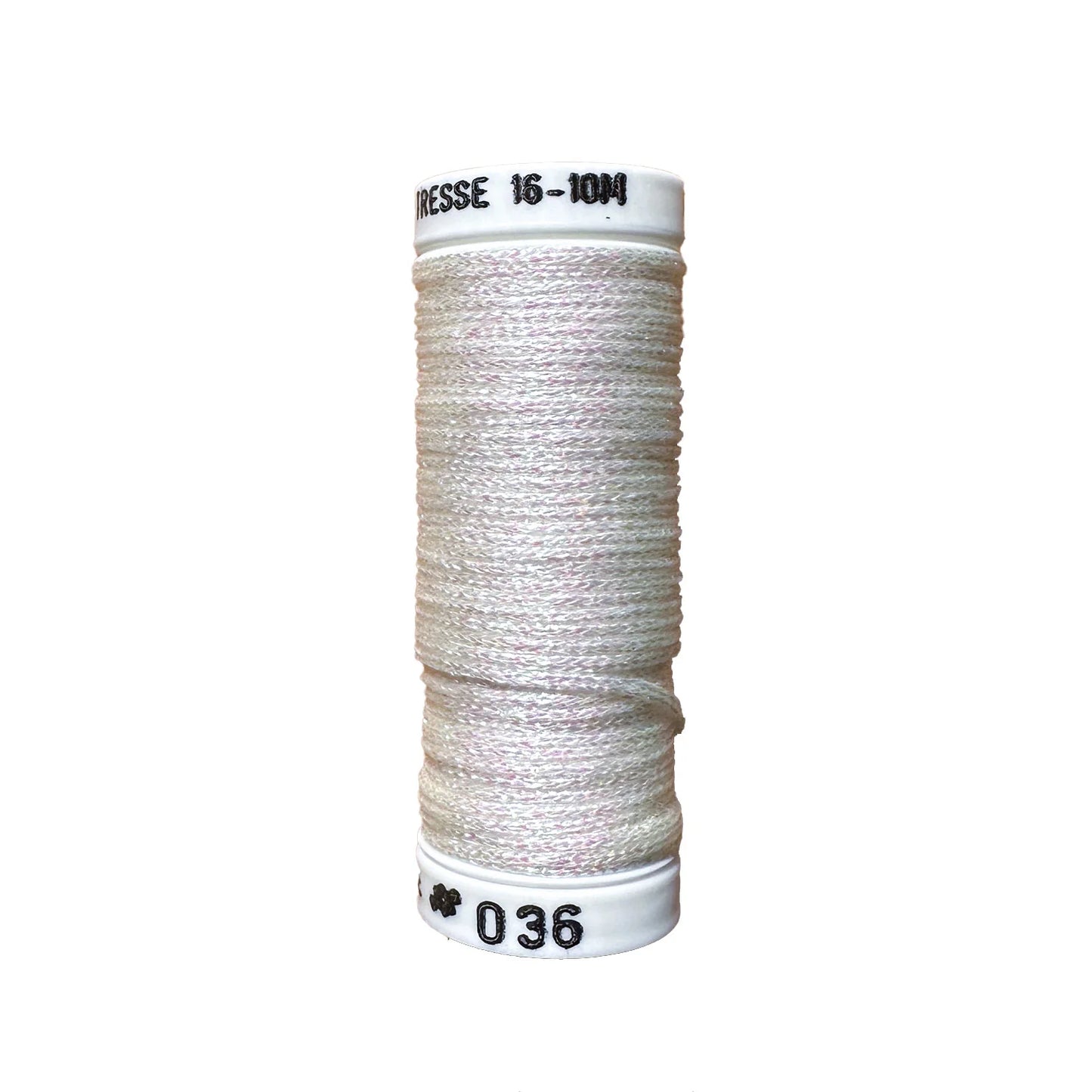 Au Ver a Soie Metallic 16 036