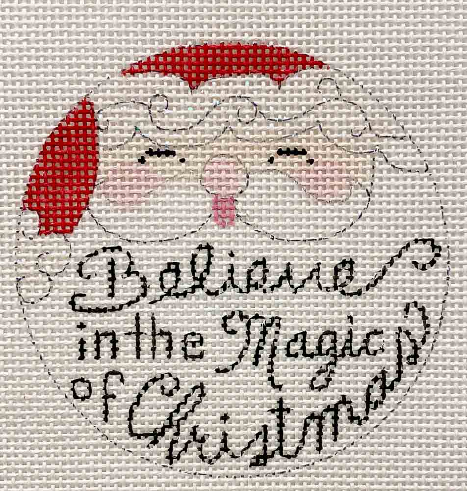 Believe in Magic