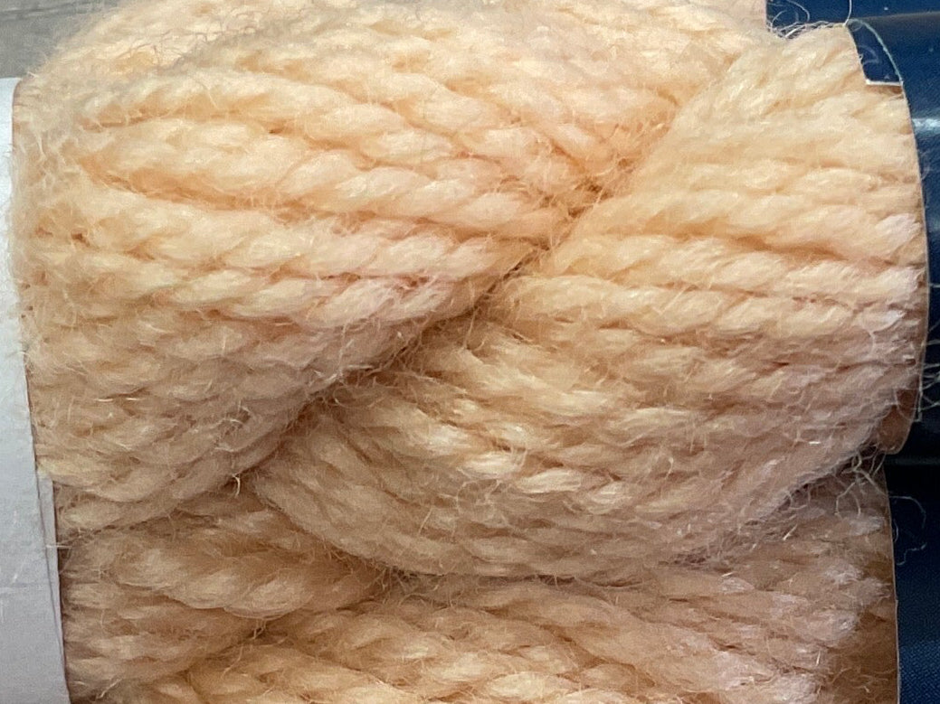 Planet Earth Merino Wool Withred Rose 026
