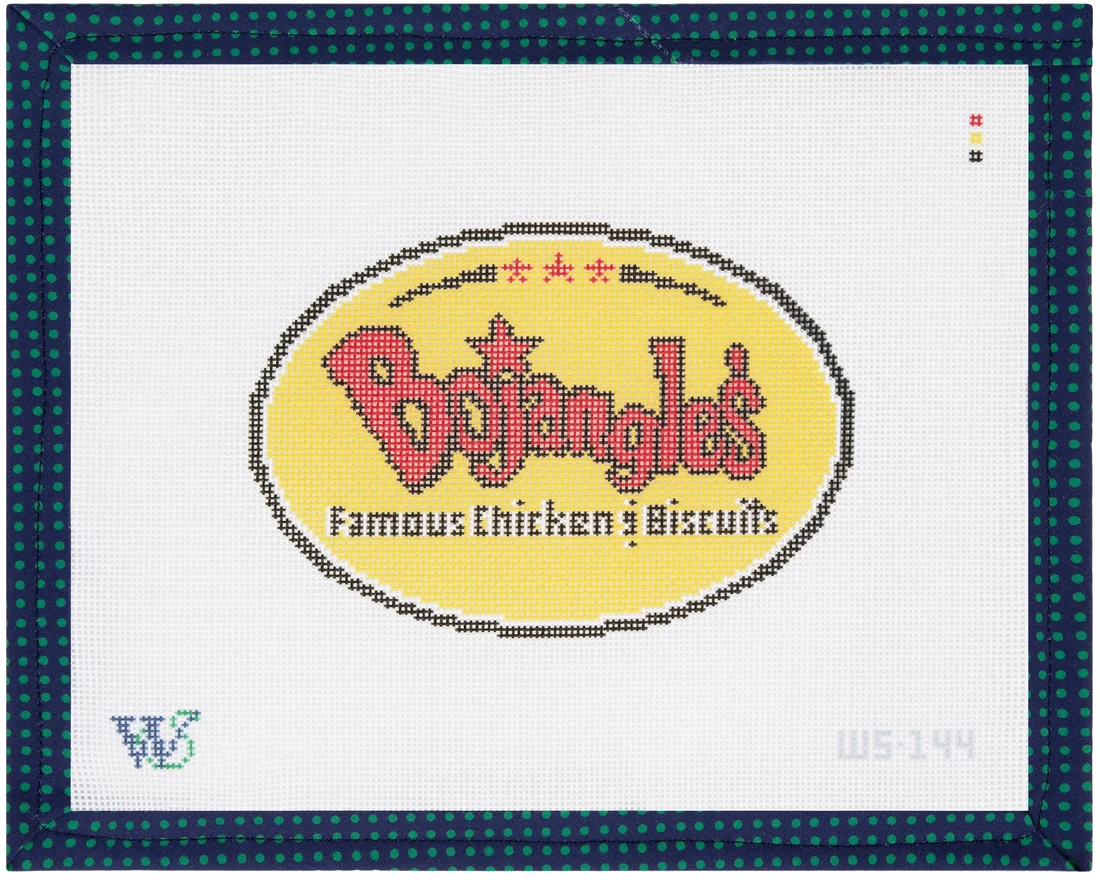 Bojangles