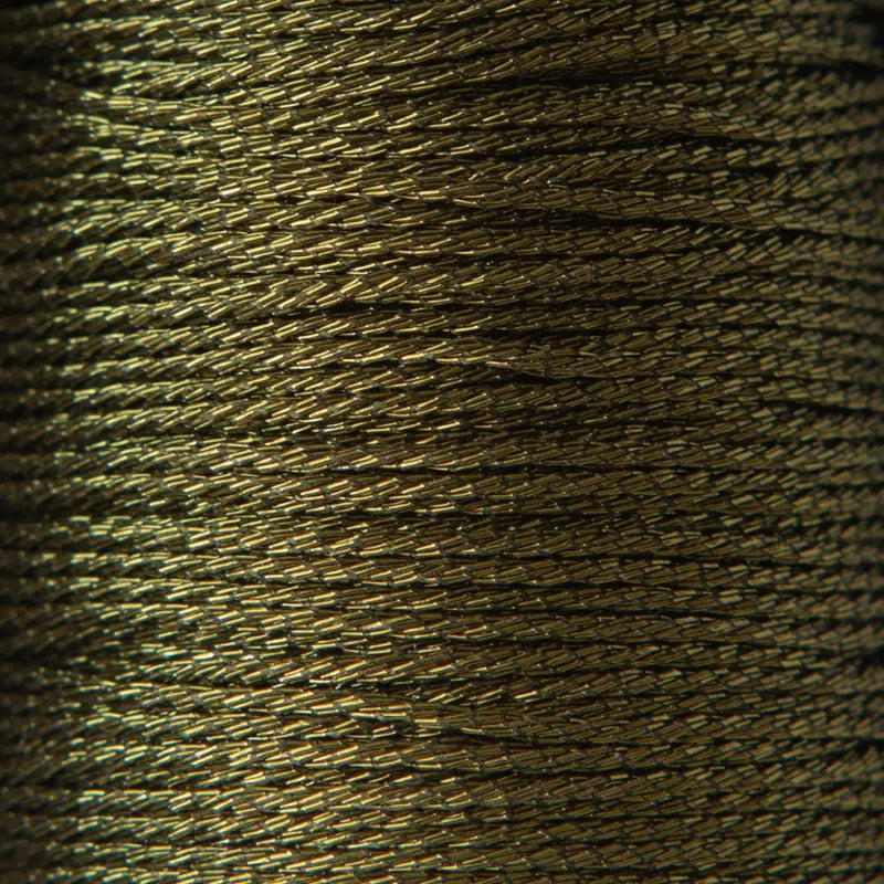 Radiance Metallics 13 Extra Olives C-623