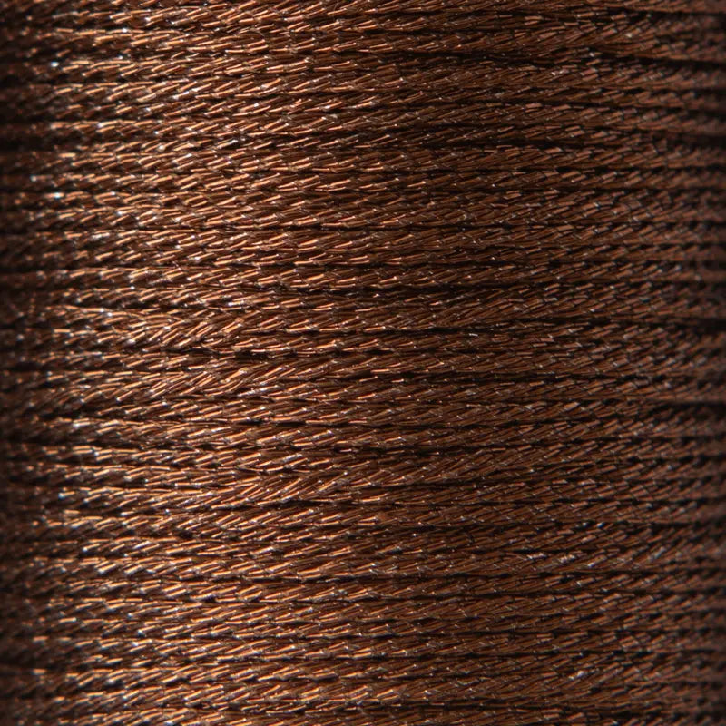 Radiance Metallics 18 Saddle C-711