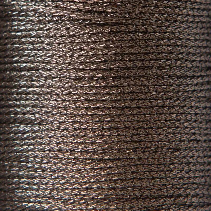 Radiance Metallics 18 Minky Muffs C-811