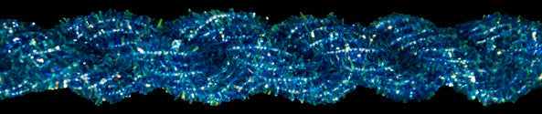 Threadworx Chenille Brilliant Blue C3152