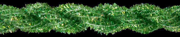 Threadworx Chenille Green Grass C3173