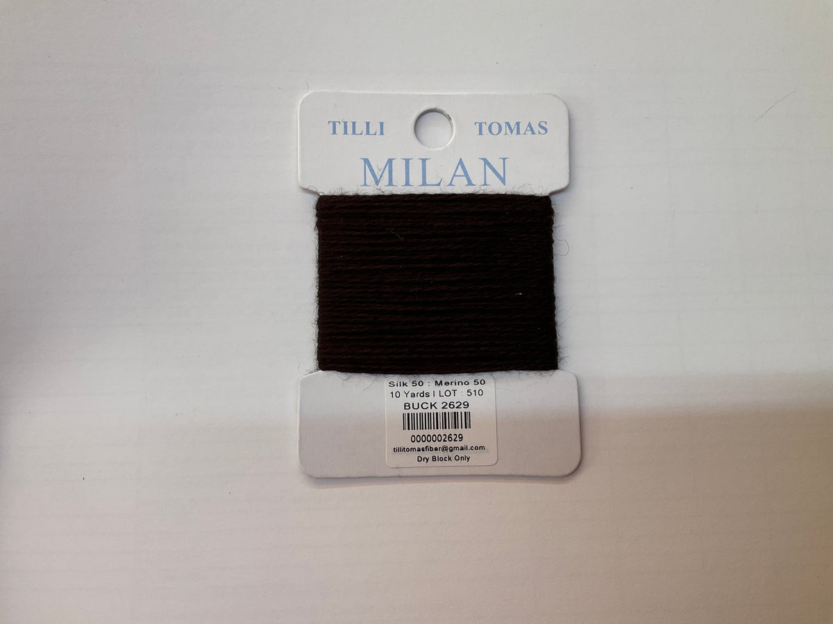 Tilli Tomas Milan Buck 2629