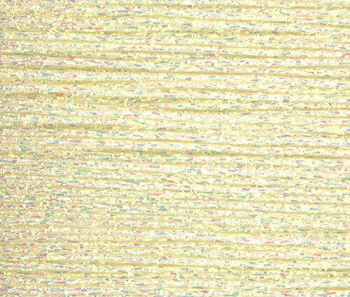 Crystal Braid CR06 Lemon Pearl