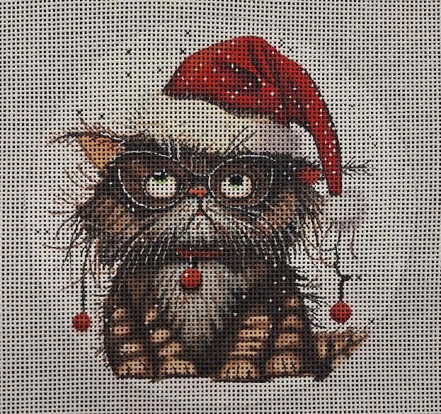 Cat Ornament