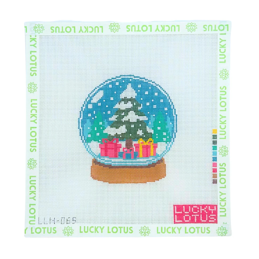 Snow Globe 2025