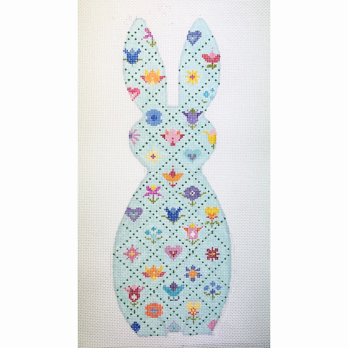 Grid Bunny Medium