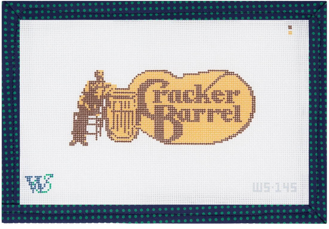 Cracker Barrel