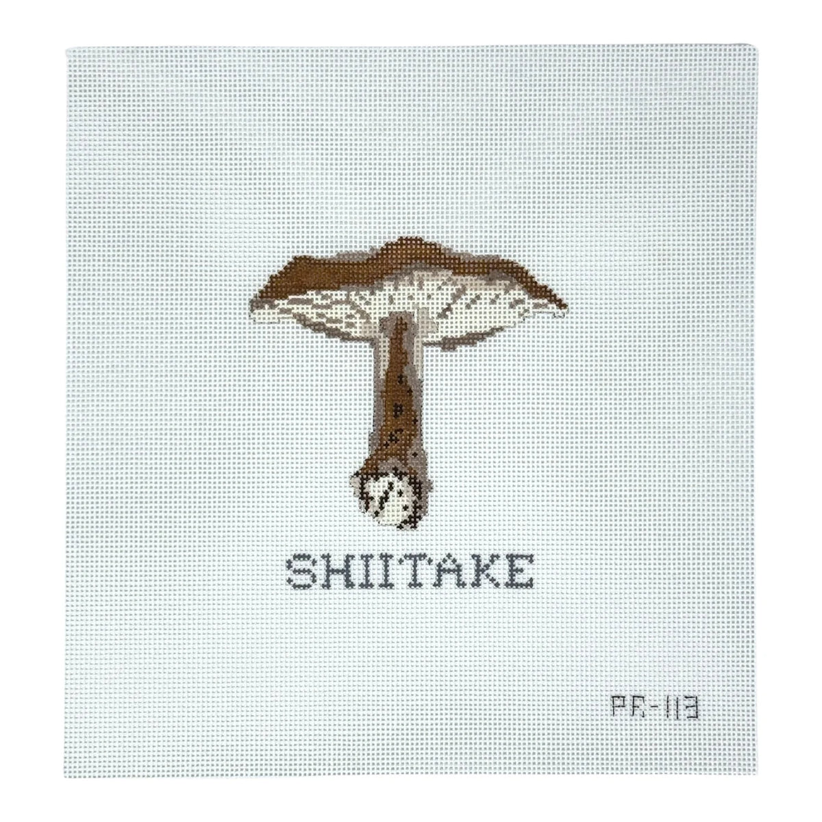 Shiitake Mushroom