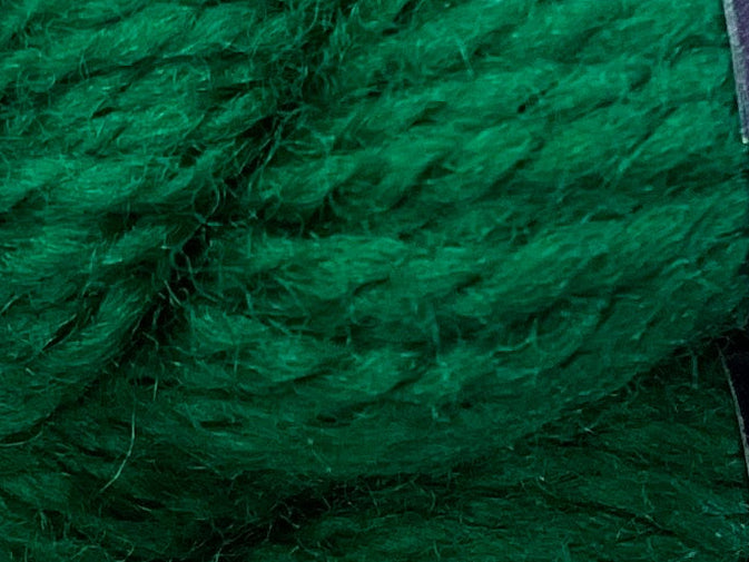 Planet Earth Merino Wool Leaf 050