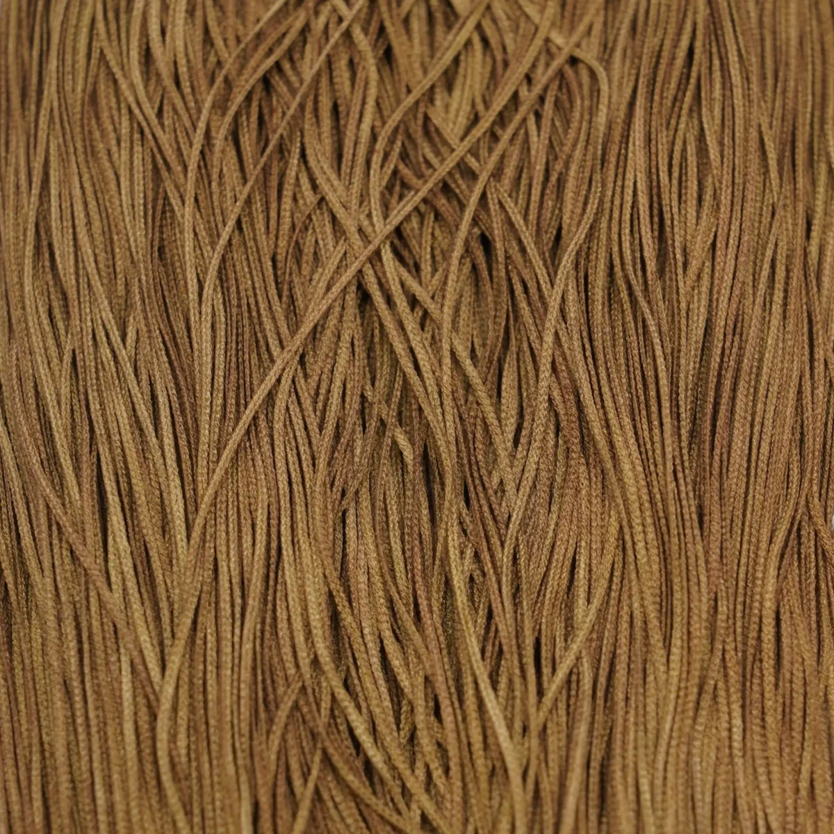 Silk Road Fibers Soie Tissée Mocha T-0230