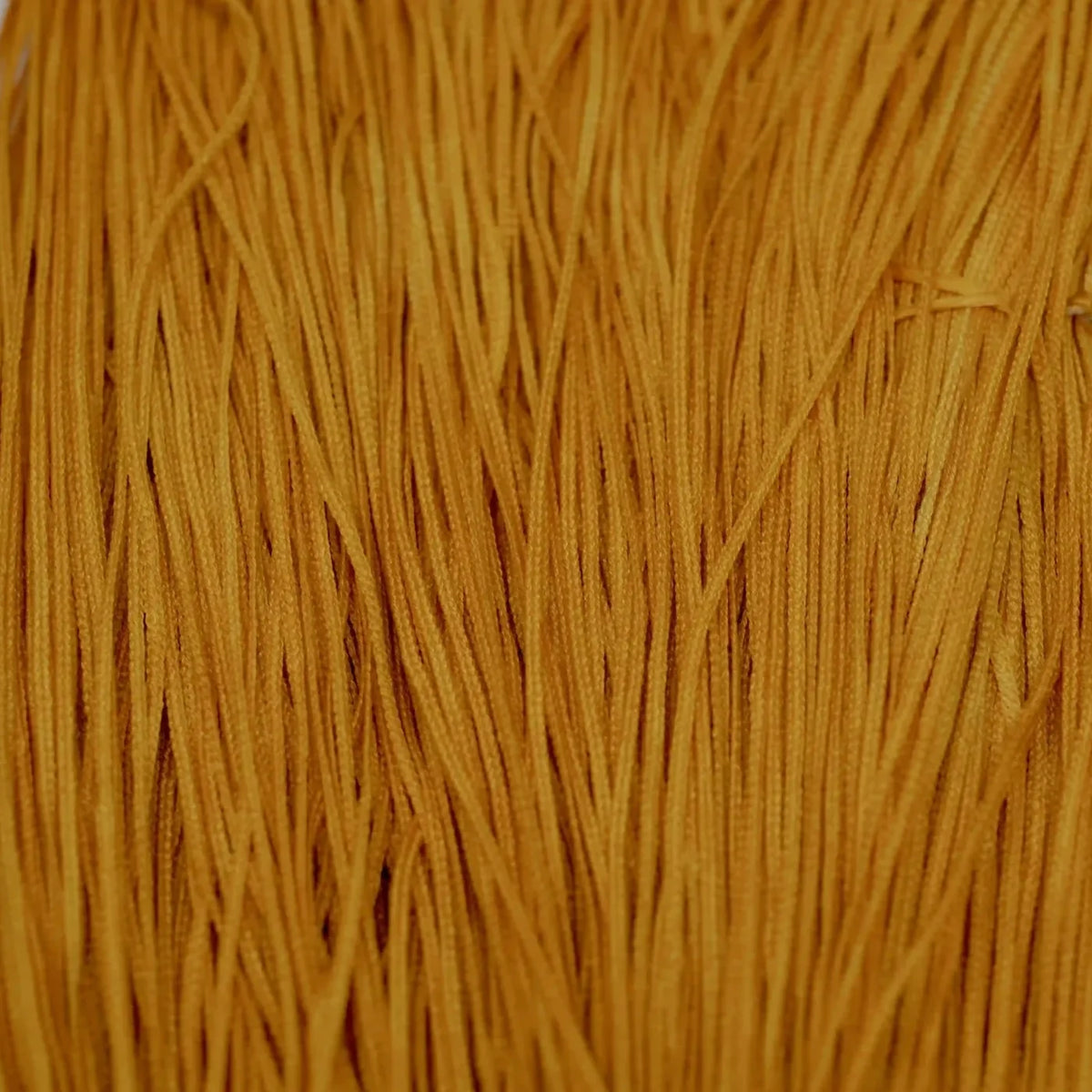Silk Road Fibers Soie Tissée Golden Haze T-0321