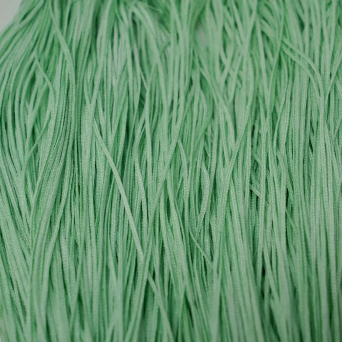 Silk Road Fibers Soie Tissée Gin T-0429