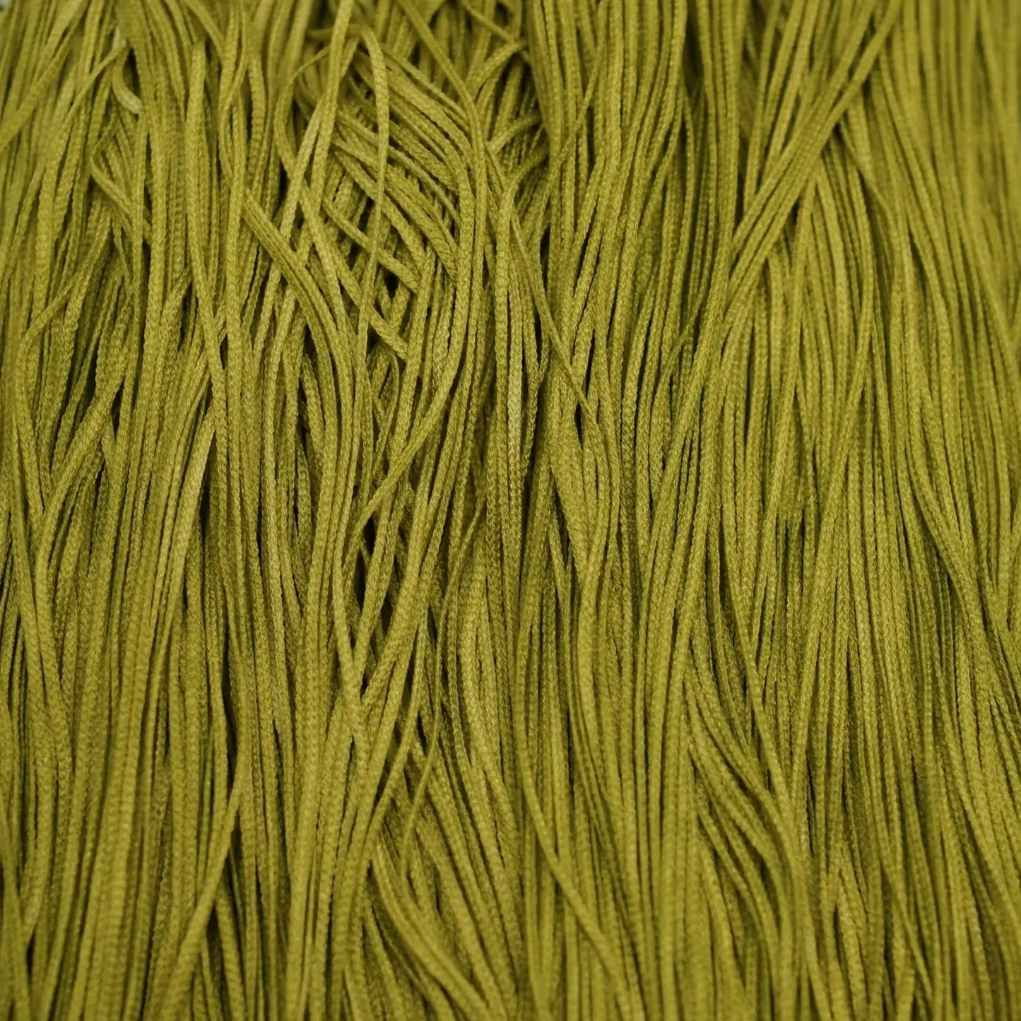 Silk Road Fibers Soie Tissée Manzanilla T-0455