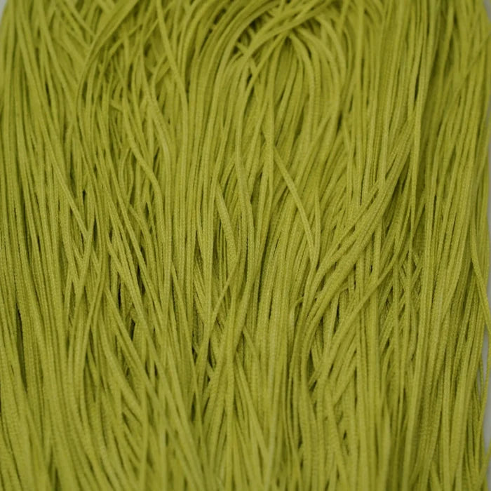 Silk Road Fibers Soie Tissée Pixie Wing T-0462