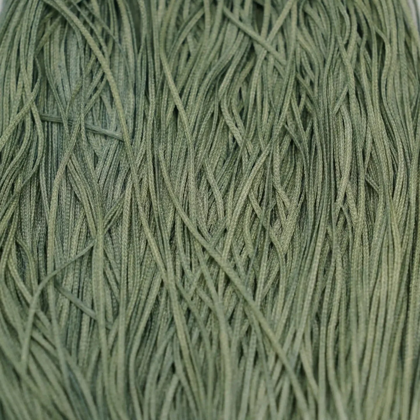 Silk Road Fibers Soie Tissée Sage Shadow T-0493