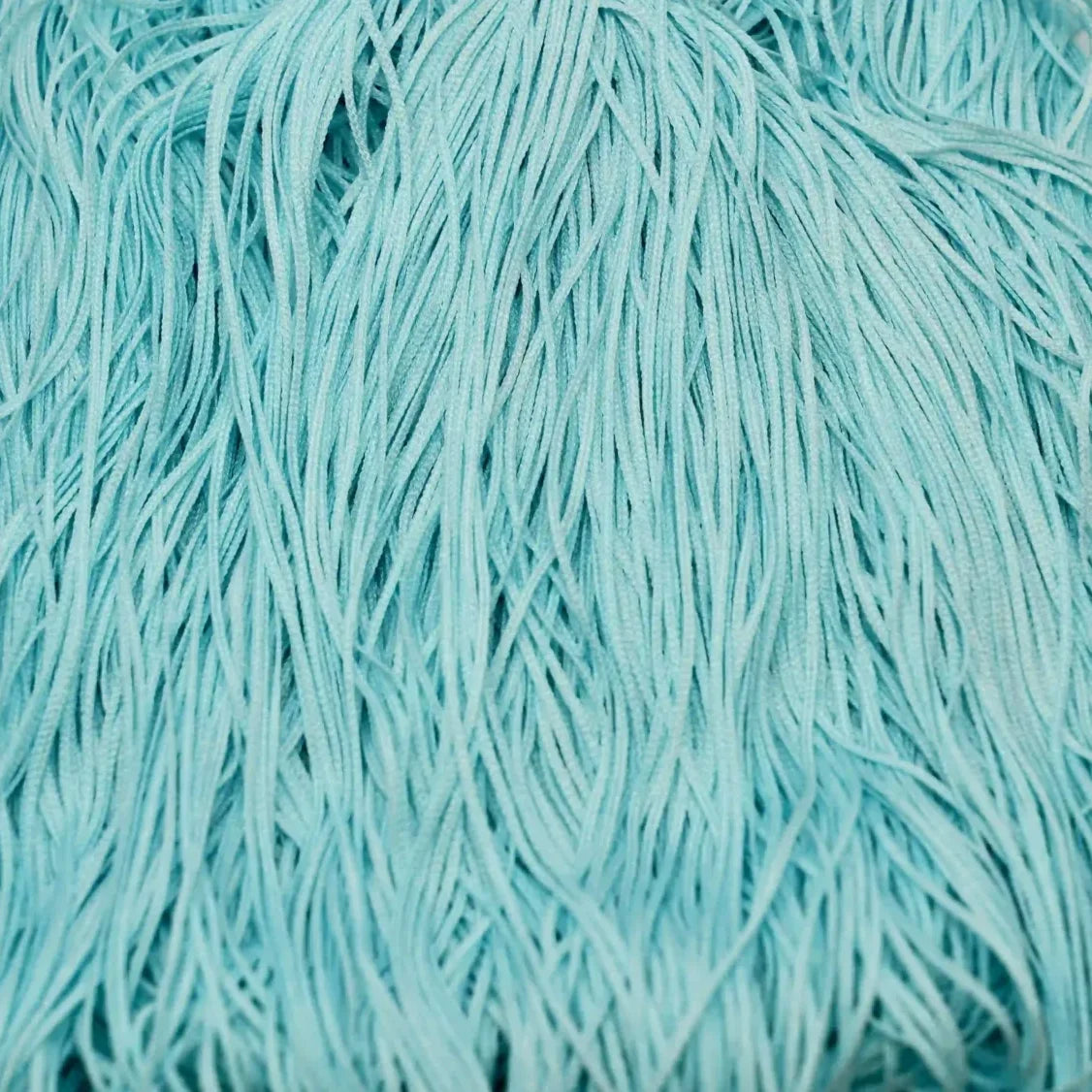 Silk Road Fibers Soie Tissée Frozen T-0150