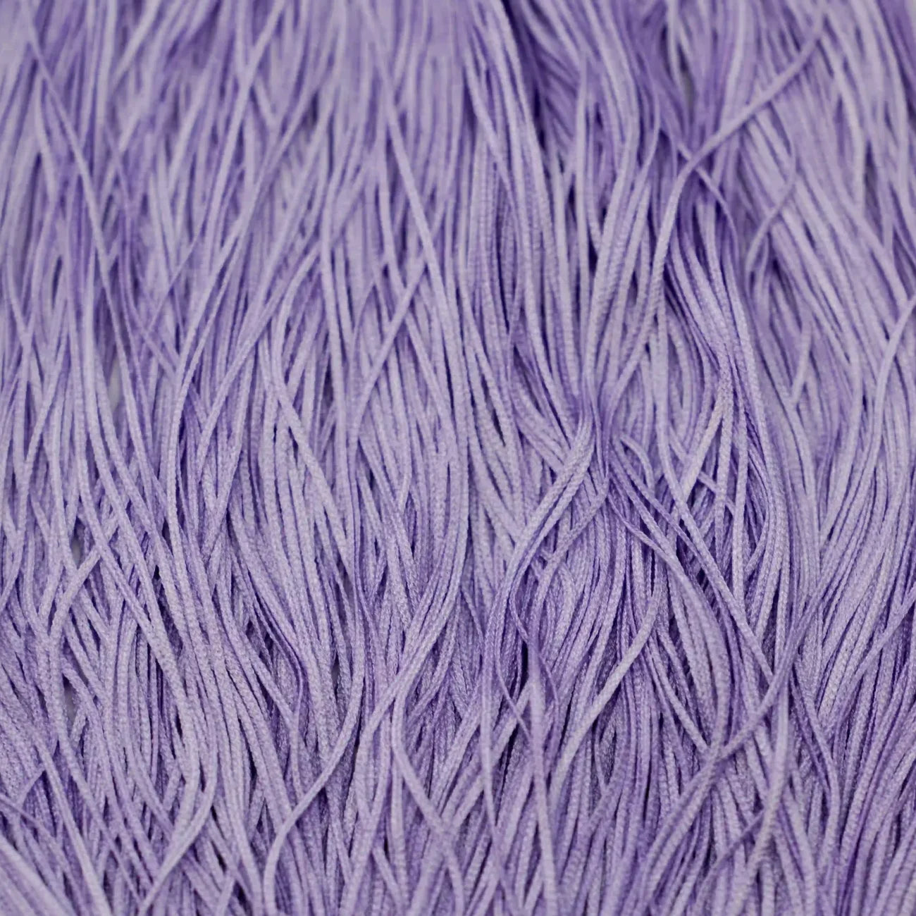 Silk Road Fibers Soie Tissée French Lilac T-0733