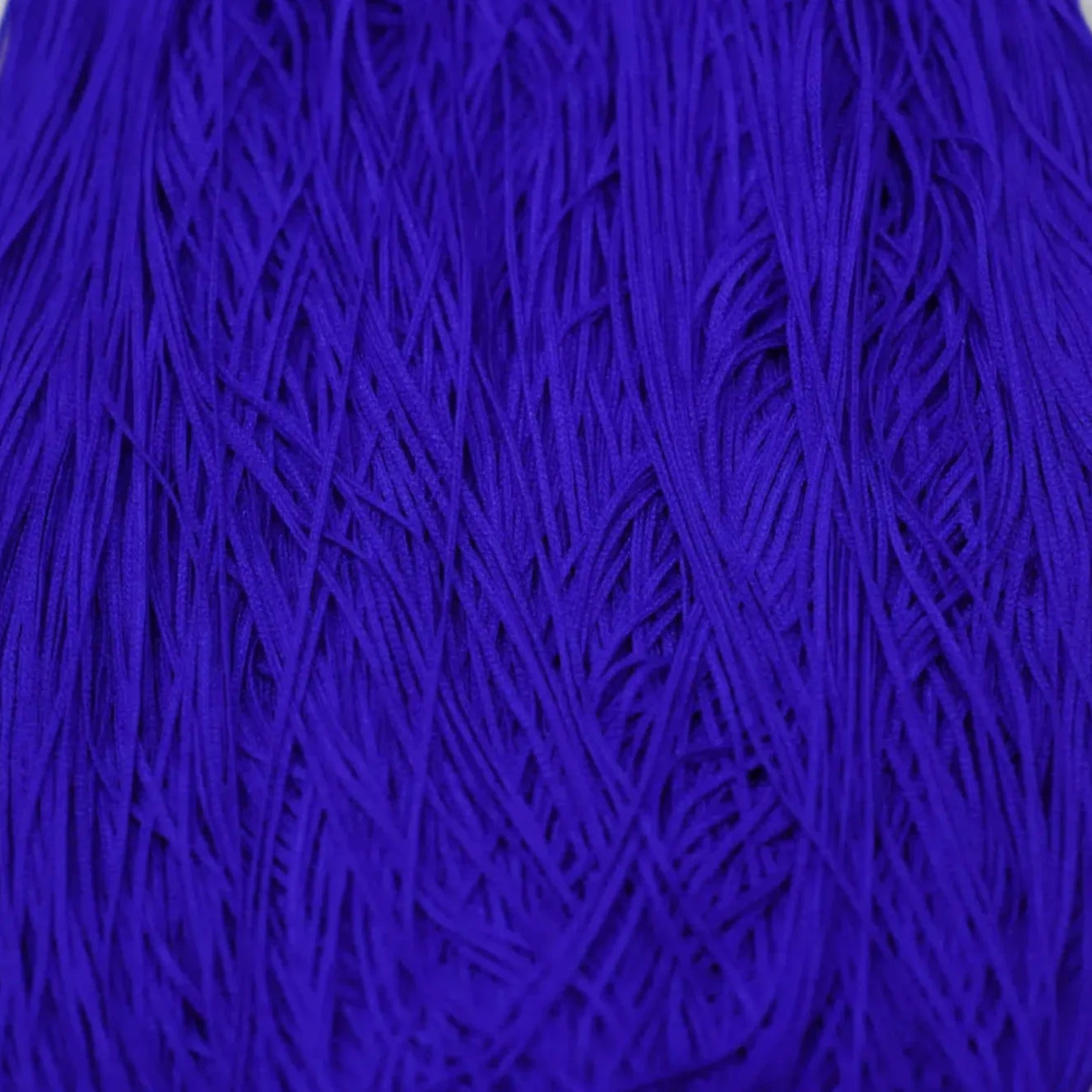 Silk Road Fibers Soie Tissée Electric Avenue T-0757